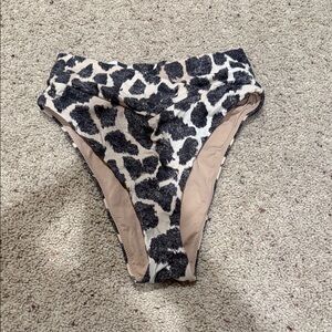 Aerie bikini bottoms